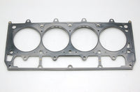 Cometic GM LSX RHS 4.15in Bore .040 inch MLX 4 Layer Head Gasket - C5702-040