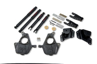 Belltech LOWERING KIT WITH ND2 SHOCKS - 655ND