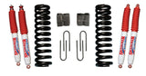 Skyjacker 6" 78-79 BRONCO 4WD         - 176BK-N