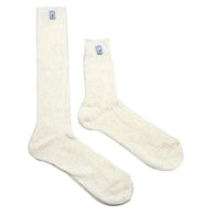 Sparco Sock St Nomex Short 38/39 - 001511BI1012