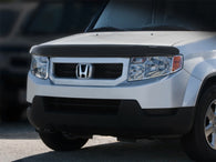 WeatherTech 03-07 Kia Sorento Stone and Bug Deflector - Dark Smoke - 50223