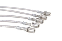 Goodridge 8/84-7/87 Toyota Corolla GTS - Rear Disc Brake Lines - 21080