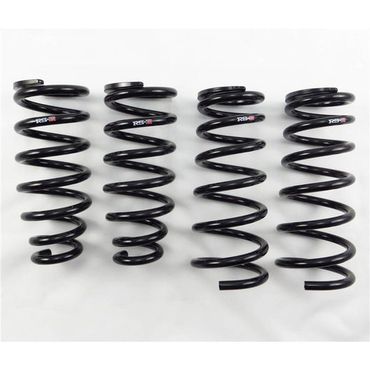 RS-R 98-05 Lexus GS300/400/430 (JZS160) Down Sus Springs - T223D