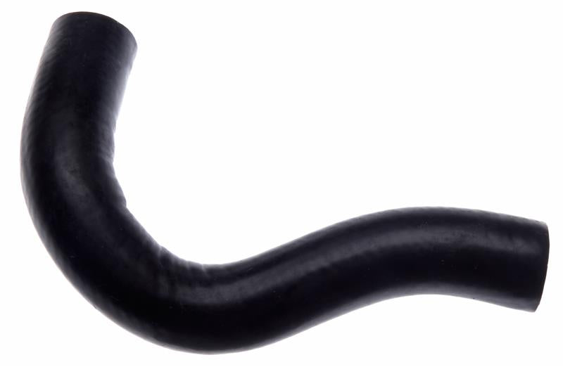 Gates 84-87 Ford Thunderbird -40 Deg F - 275 Deg F Molded Coolant Hose - Curved - 21309