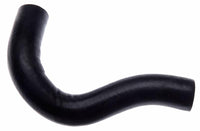 Gates 84-87 Ford Thunderbird -40 Deg F - 275 Deg F Molded Coolant Hose - Curved - 21309