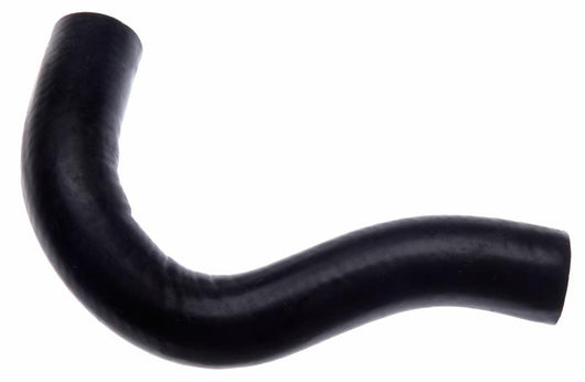 Gates 84-87 Ford Thunderbird -40 Deg F - 275 Deg F Molded Coolant Hose - Curved - 21309