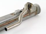 aFe Bladerunner EGR Cooler Square 04-07 Ford Diesel Trucks V8 6.0L (td) - 46-90073