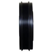 Fluidampr 01-18 GM / Chevy 6.6L Duramax Internally Balanced Damper - Harmonic Balancer - 760131