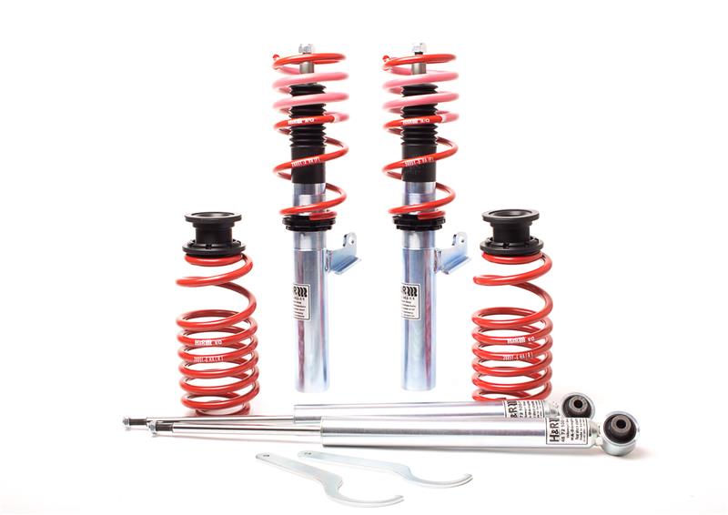 H&R 17-19 Audi RS3 8VS Street Perf. Coil Over (w/o MRC) - 28851-25