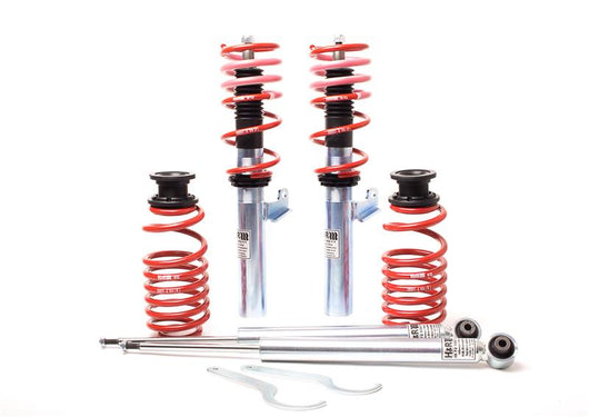 H&R 17-19 Audi RS3 8VS Street Perf. Coil Over (w/o MRC) - 28851-25