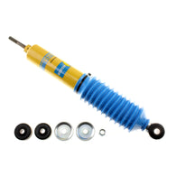 Bilstein 4600 Series 1998 Ford F-250 XL RWD Front 46mm Monotube Shock Absorber - 24-013284