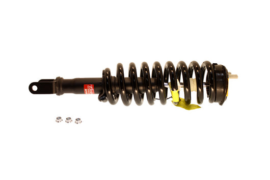 KYB Shocks & Struts Strut Plus Front Right Dodge Ram 1500 06-08 - SR4165