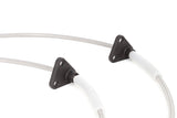 Goodridge 94-01 Acura Integra / 92-95 Civic Rear Disc w/ ABS Brake Lines - 20018