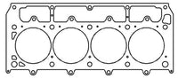 Cometic GM LSX RHS 4.15in Bore .040 inch MLX 4 Layer Head Gasket - C5702-040
