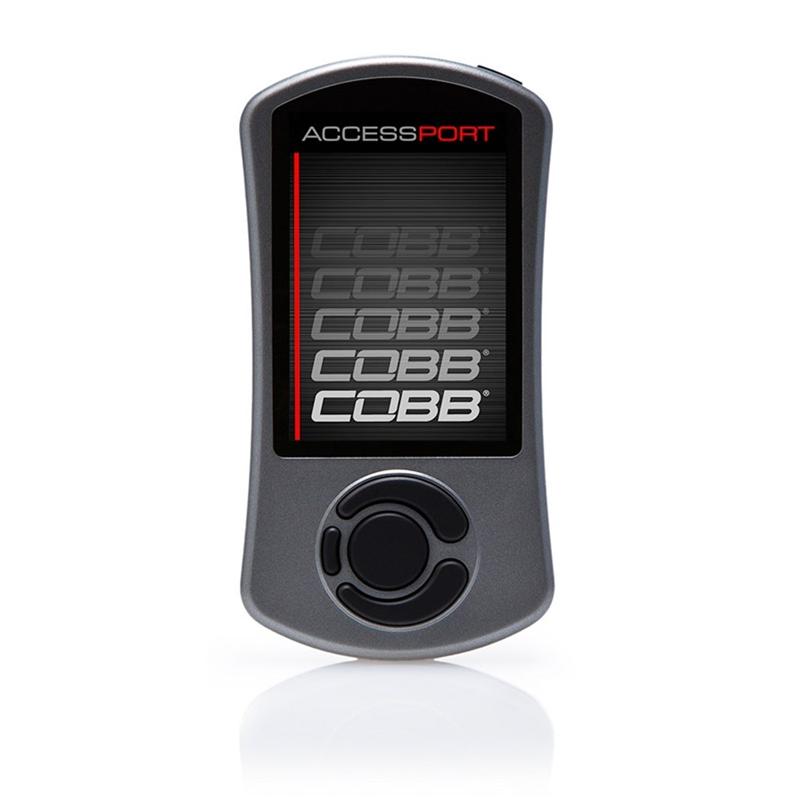 Cobb 06-07 WRX/04-07 STi / 05-06 LGT (AT- MT- SpecB) 2.5L Turbo Models AccessPORT V3 - AP3-SUB-002