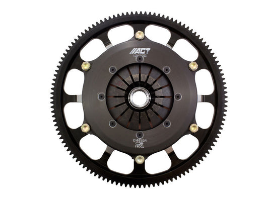 ACT 2002 Acura RSX Twin Disc Sint Iron Race Kit Clutch Kit - T1RR-H04