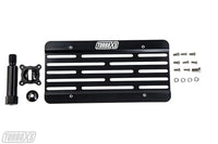 Turbo XS 2015+ BMW F80 Towtag License Plate Relocation Kit - txs-TOWTAG-F80