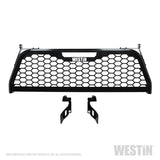 Westin Ford F150 15-19 HLR Truck Rack - Black - 57-81035