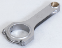 Eagle Chrysler 5.7/6.1L Hemi 6.243in 4340 H-Beam Connecting Rods w/ .945 Pin (Set of 8) - CRS6243C3D