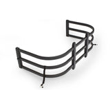 AMP Research 2015-2017 Chevrolet Colorado Bedxtender - Black - 74817-01A