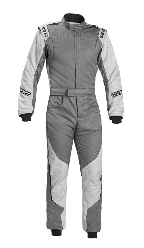 Sparco Suit Energy RS5 56 Gry/Sil - 001127356GRSI