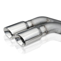 Stainless Works 17-18 Ford F-250/F-350 6.2L Lightning Exit Catback System - FT217CBFT