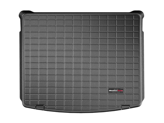 WeatherTech 2017+ Alfa Romeo Giulia Cargo Liner - Black - 40954