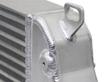 aFe BladeRunner Intercooler w/ Black Tubes 16-17 Nissan Titan XD V8 5.0L (td) - 46-20282-B