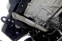 K&N Jeep JL V6-3.6L F/I Cat Back Exhaust Kit - 67-1515