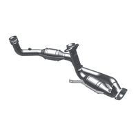 MagnaFlow Conv DF '96-'99 Taurus 3.4L Front C - 23533