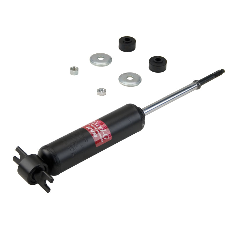 KYB Shocks & Struts Excel-G Front DODGE D50 Pickup 1979-93 MITSUBISHI Pickup 1979-96 PLYMOUTH Arrow - 344047