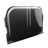 Westin 2007-2017 Jeep Wrangler Skytop Front Wade Jeep Skytop Front - Smoke - 72-51062