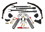 Skyjacker 6"SYS,05-07F250,GAS,4LK,HYD - F56024KS-H