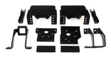 Air Lift Loadlifter 5000 Rear Air Spring Kit for 11-14 Ford F-450 Super Duty RWD - 57395
