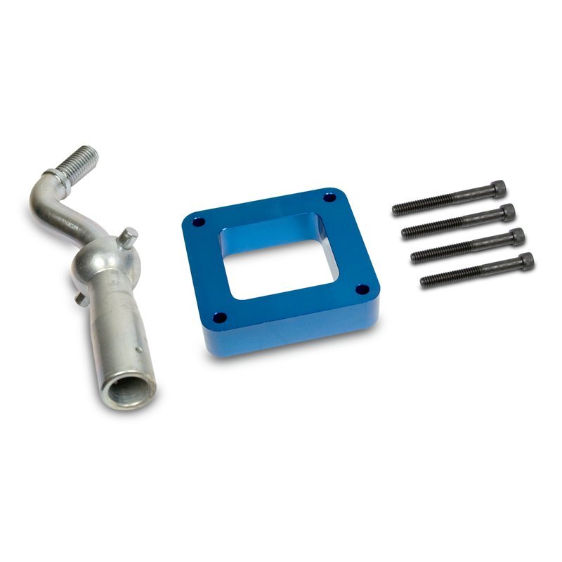 BD Diesel Short Shift - 1998-2003 Dodge 5-spd NV 4500 Diesel & Hemi - 1031056