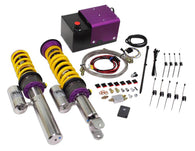 KW Coilover Kit V3 09+ Nissan GTR - 35285406