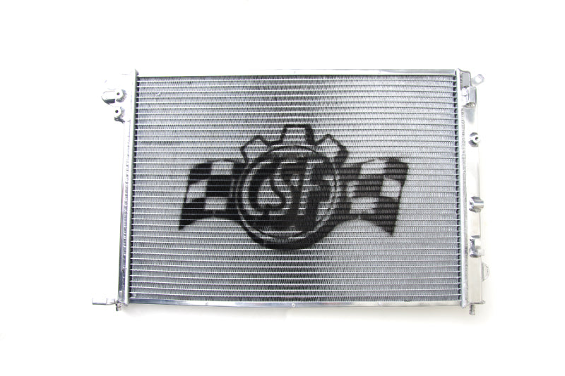 CSF 02-06 Mini Cooper S Radiator - 7016