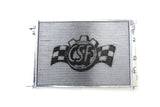 CSF 02-06 Mini Cooper S Radiator - 7016