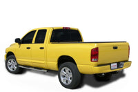 Access Vanish 82-93 Dodge 8ft Bed Roll-Up Cover - 94089