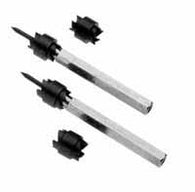 SPC Performance 5/16in. RPLCMNT CUTTERS-3 - 68780