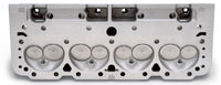 Edelbrock Single SBC Etec-200 Head Comp - 60989