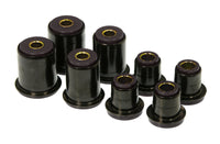 Prothane 71-74 GM 1-5/8in OD Front Control Arm Bushings - Black - 7-212-BL