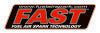 FAST Manifold Upper Shell 102MM - Black - 146000B