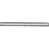 ANZO Universal 24in Slimline LED Light Bar (White) - 861153