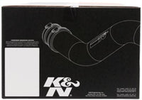 K&N 98-03 Chevy S-10 L4-2.2L Performance Intake Kit - 57-3025-1