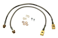 Skyjacker Brake Hose 1987-1995 Jeep Wrangler (YJ) - FBL47