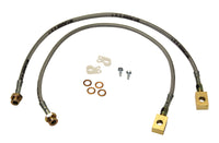 Skyjacker Brake Hose 1987-1995 Jeep Wrangler (YJ) - FBL47