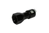 Aeromotive 5/16in Female to ORB-06 Feed Line Adapter - 15117
