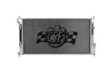 CSF 13-16 Scion FR-S / 2013+ Subaru BRZ Radiator - 7050