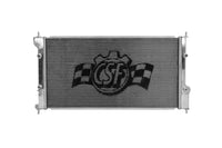 CSF 13-16 Scion FR-S / 2013+ Subaru BRZ Radiator - 7050